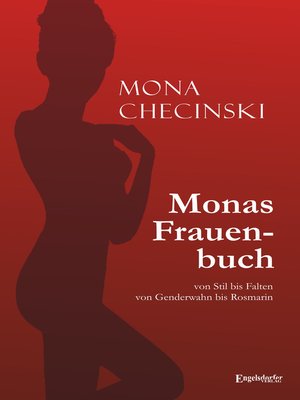 cover image of Monas Frauenbuch
